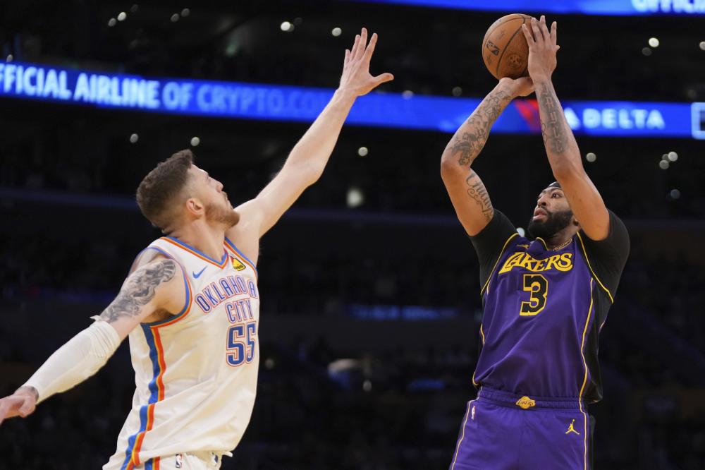 雷霆内线 雷霆内线