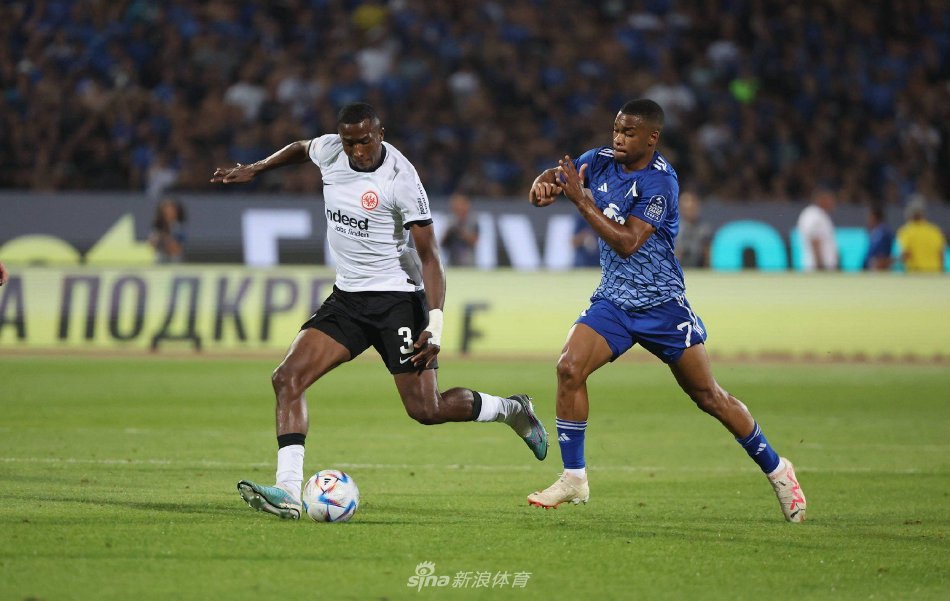 强大的竞争 强大的竞争