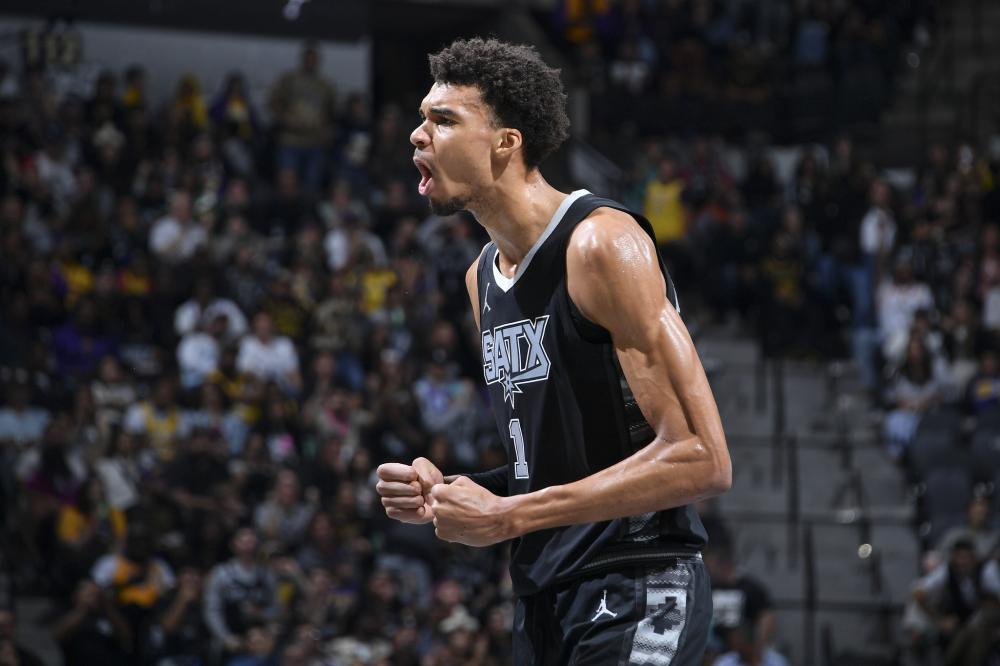 激烈的赛季 激烈的赛季