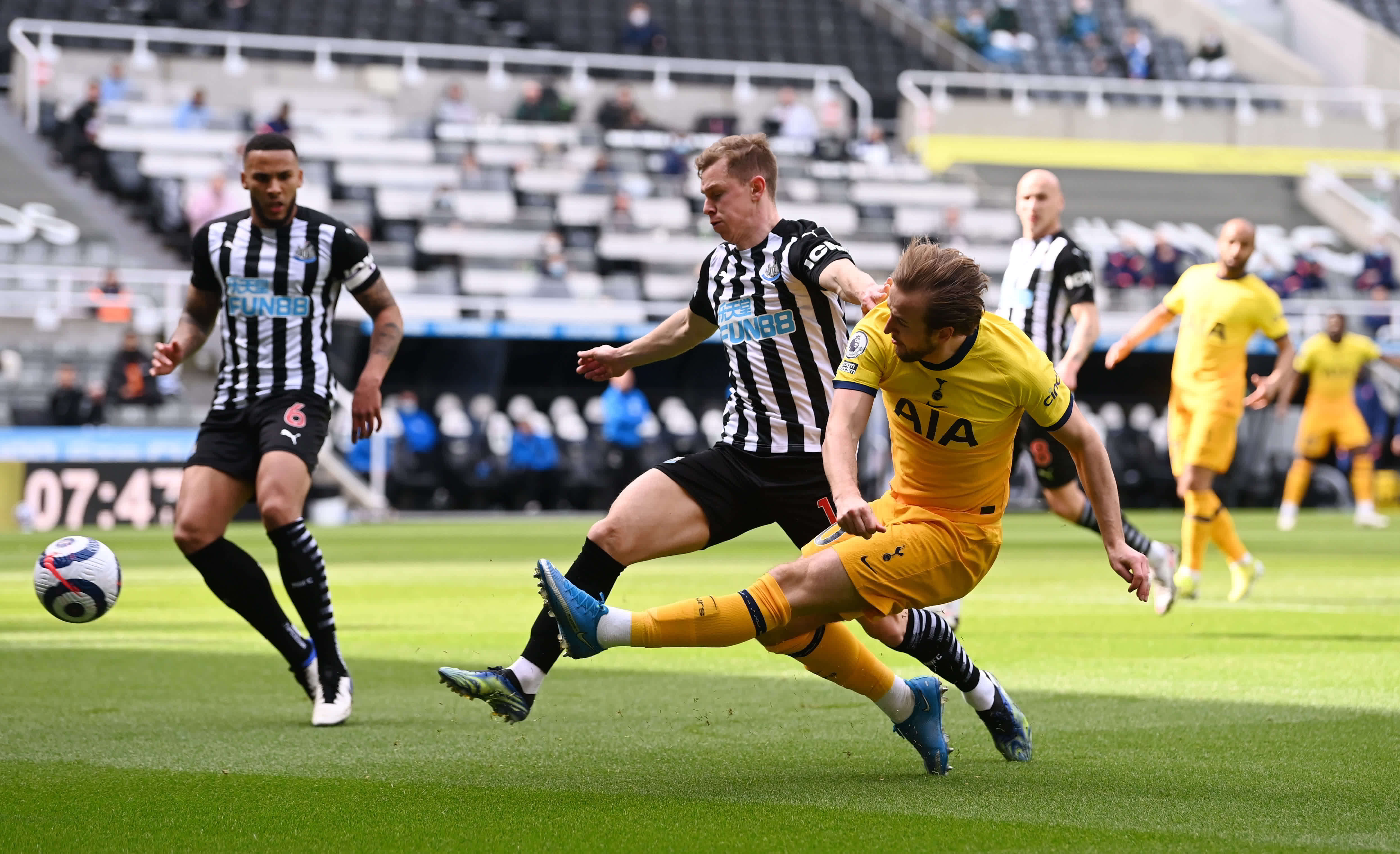 细节与协同 细节与协同